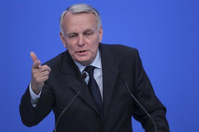 jean-marc ayrault écarte toute dépénalisation du cannabis