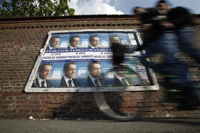les comptes de campagne de nicolas sarkozy rejetés