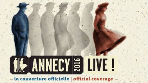 Festival d'Annecy