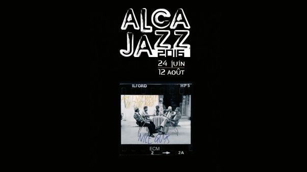 Photo - montage affiche Alcajazz 2016 ECM MEA 603*380