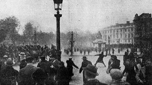 Bac d’histoire 2016 (6/8) : Médias et opinion publique