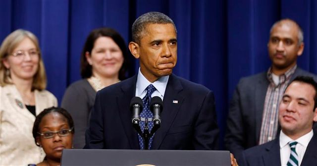 accord budgétaire en vue mais rien n'est encore fait, dit obama