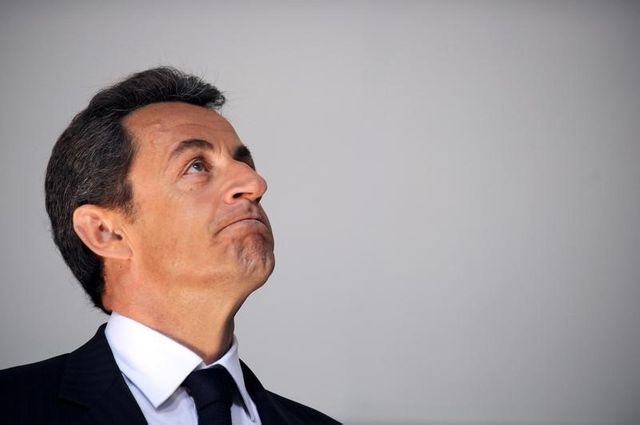 sarkozy dévoilera ses intentions "dans les prochains jours"