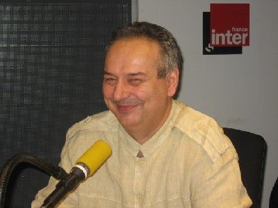Frédéric Praud