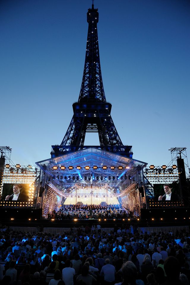 Tour Eiffel D Gatti