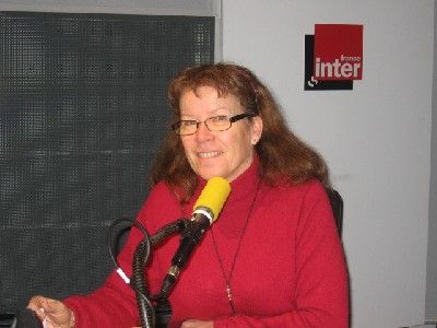 Huguette Durand