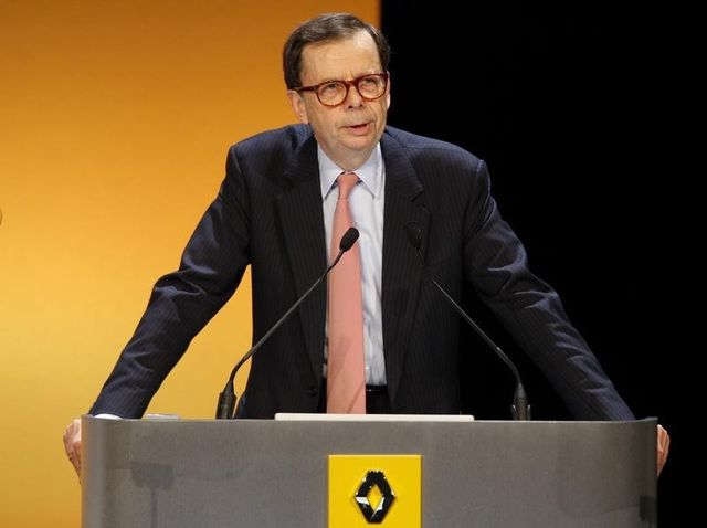 louis schweitzer, nouveau commissaire à l'investissement