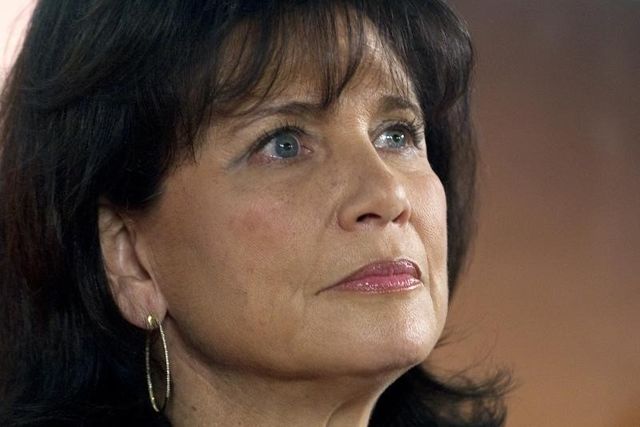 anne sinclair n'a jamais cru à la culpabilité de dominique strauss-kahn