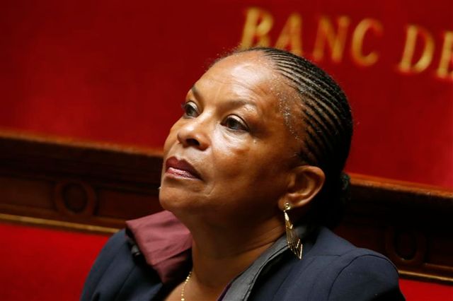 christiane taubira veut lancer une réforme du système judiciaire avant juin