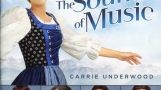 The sound of music, NBC cast 2013