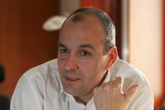 laurent berger réclame une réforme fiscale