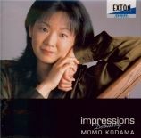 Momo Kodama / Debussy