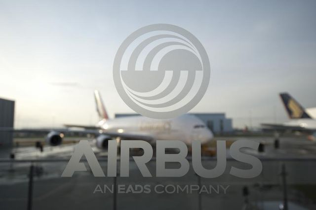 eads se rebaptise airbus