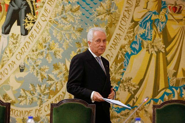 le portugal à la rescousse de banco espirito santo