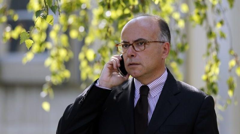 bernard cazeneuve passe de bercy à la place beauvau