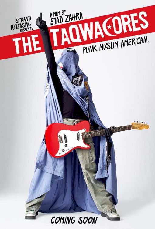 Affiche du film