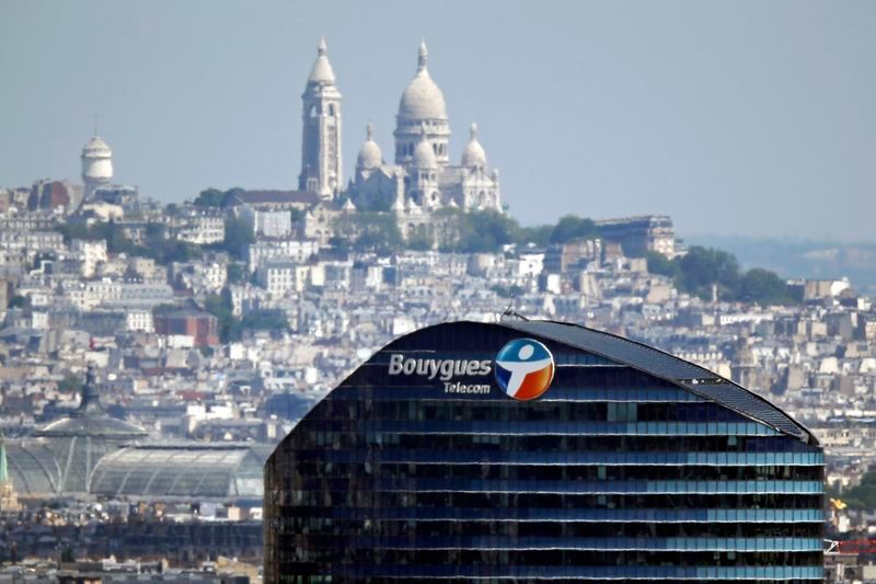 nouveau plan de restructuration chez bouygues telecom