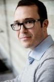 David Hudry | © Manu Theobald Ernst von Siemens music foundation