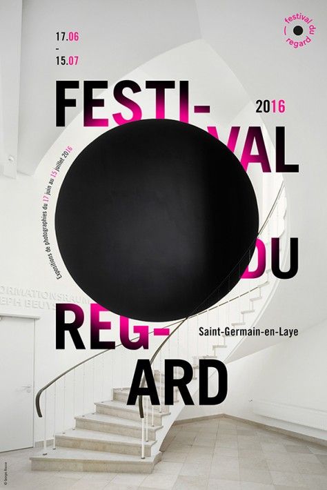 Festival du Regard