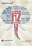 Photo - La Défense Jazz Festival 2016 (petit)