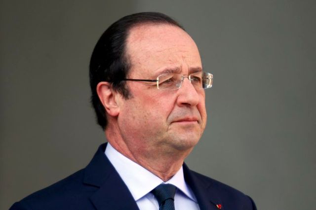 intervention télévisée de françois hollande lundi à 20h