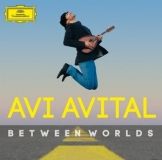 Between worlds Avital DGG
