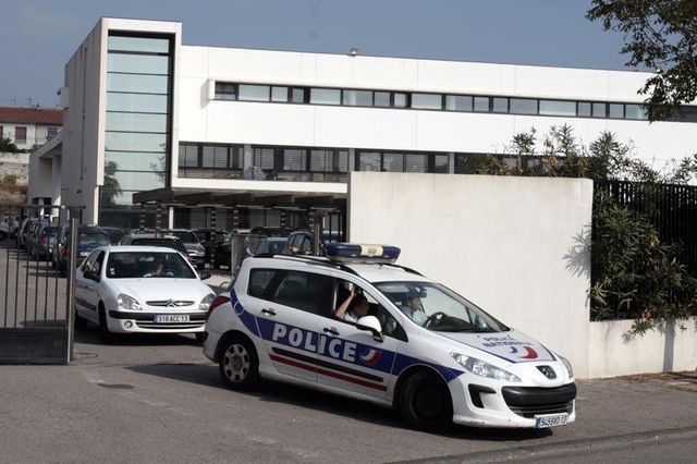 les policiers de la bac nord de marseille menacés de sanctions