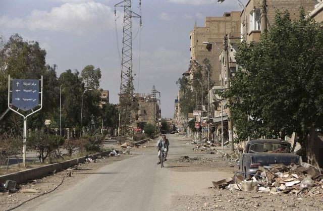 pour ban ki-moon, la conférence sur la syrie doit se tenir dans les meilleurs délais