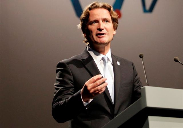 charles beigbeder sera exclu de l'ump
