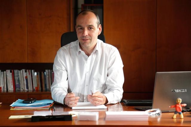 laurent berger dresse un constat sévère du climat français