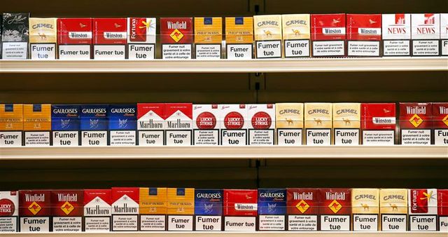 nouvelle hausse des prix du tabac en janvier