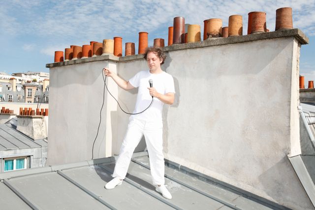 Mathieu Boogaerts