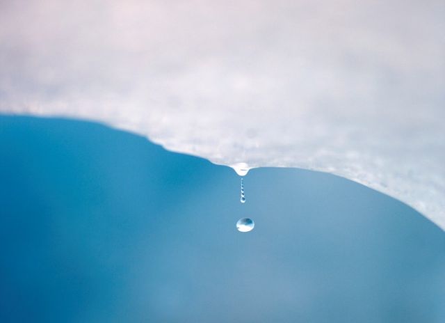 le ralentissement du rythme du réchauffement climatique n'est probablement qu'une pause