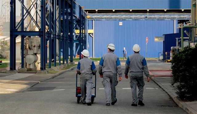 accord sur une réforme du marché du travail