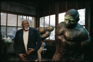 Ousmane Sow