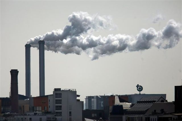 vers une nouvelle "contribution climat-énergie"