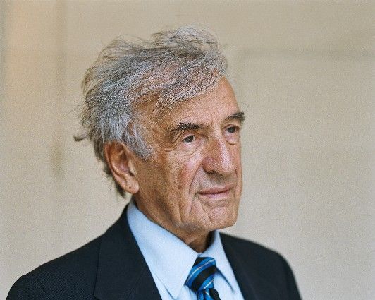 Elie Wiesel