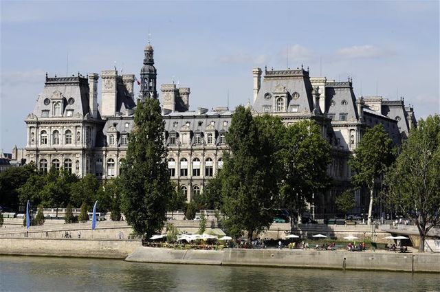 l'ump organisera des primaires ouvertes en vue des municipales à paris