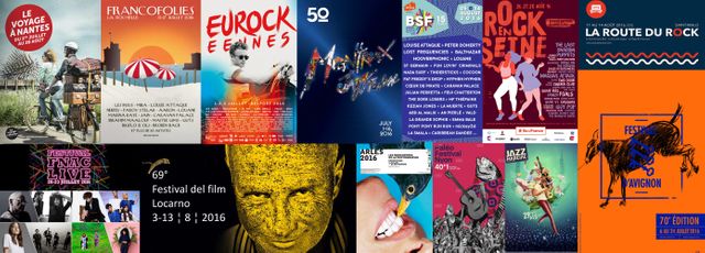 France inter en direct des festivals d'été