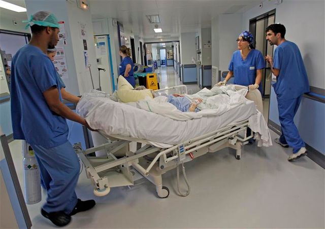 91% des français approuvent l'euthanasie active