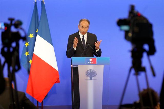 jean-françois copé critique le pacte proposé par françois hollande