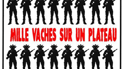 Tract anonyme
