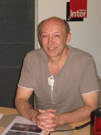Michel Rouzé
