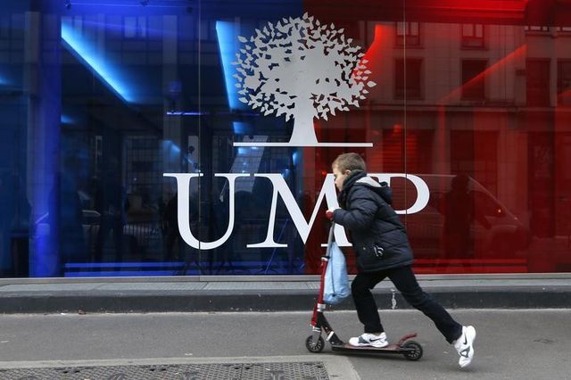 jean-françois copé et françois fillon s'affrontent sur les finances de l'ump