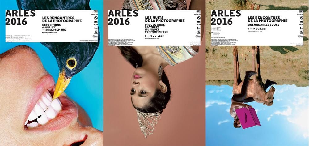 rencontre arles photographie