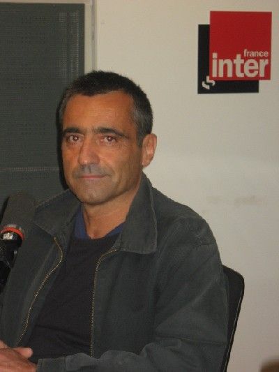 Eric Grinda