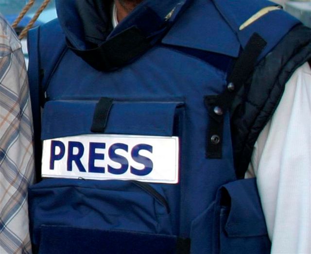 la liberté de la presse se dégrade, selon reporters sans frontières