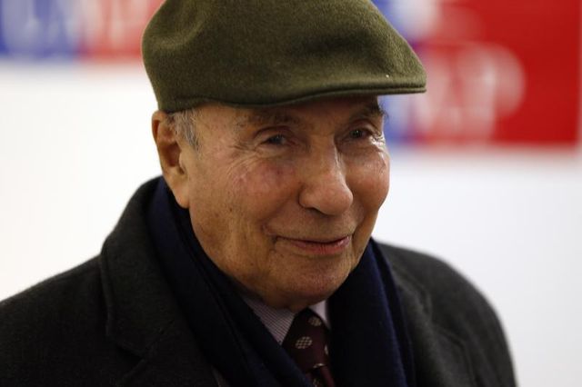 fin de garde à vue pour serge dassault