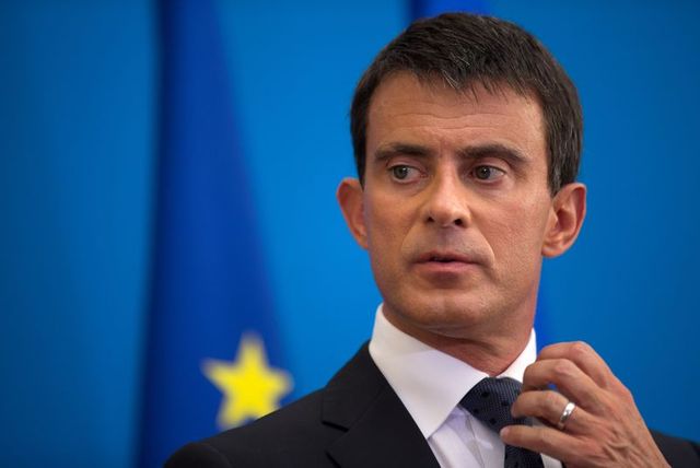 manuel valls ne tient pas rigueur à christiane taubira de son soutien aux “frondeurs”