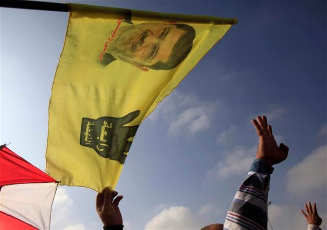 le procès de mohamed morsi ajourné au caire